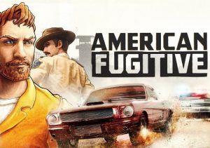 American Fugitive Xbox Series