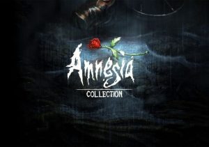 Amnesia Collection Xbox Series