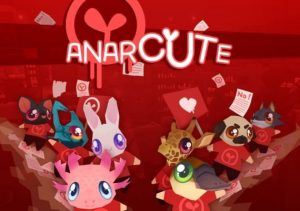 Anarcute