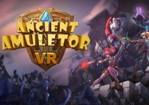 Ancient Amuletor VR