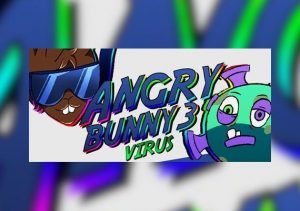 Angry Bunny 3 Virus