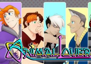 Animal Lover Xbox Series