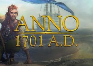 Anno 1701 AD