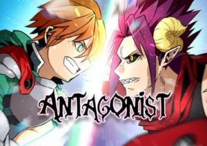 Antagonist