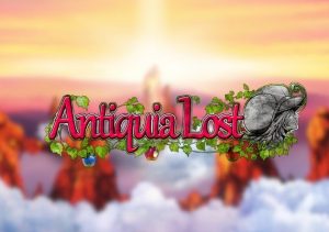 Antiquia Lost Xbox Series