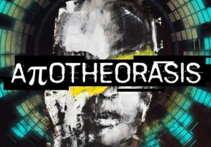 Apotheorasis