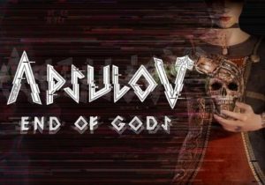 Apsulov End of Gods