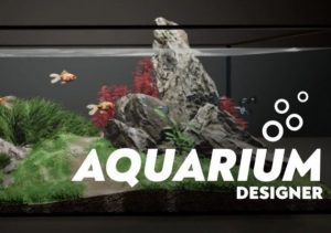 Aquarium Designer