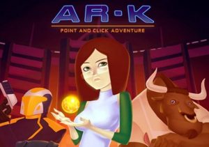 AR-K