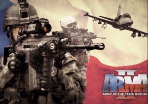 Arma 2: Army of the Czech Republic