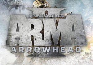 Arma 2: Operation Arrowhead