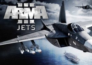 Arma 3 Jets