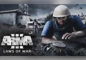 Arma 3 Laws of War