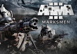 Arma 3 Marksmen