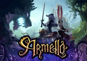 Armello Xbox Series