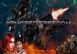 Armored Freedom