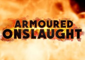 Armoured Onslaught