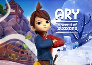 Ary & the Secret of Seasons Xbox Series