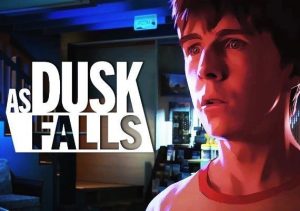 As Dusk Falls Xbox Series