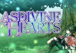Asdivine Hearts Xbox Series