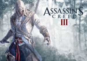 Assassin's Creed 3