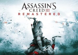 Assassin's Creed III Remastered Xbox One