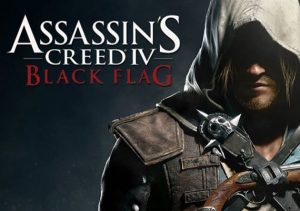 Assassin's Creed IV Black Flag PS4