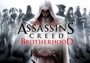 Assassin's Creed Brotherhood
