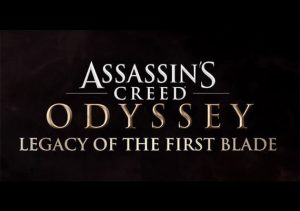 Assassin's Creed Odyssey – Legacy of the First Blade Xbox One
