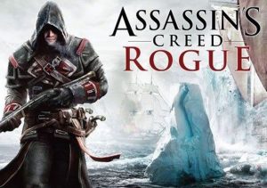 Assassin's Creed Rogue Xbox 360