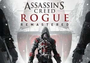 Assassin's Creed Rogue Remastered PS4