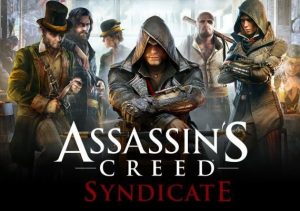 Assassin's Creed Syndicate Xbox Series