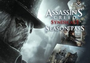Assassins Creed Syndicate Season Pass Xbox One