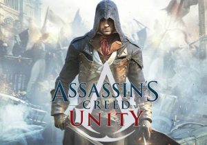 Assassins Creed Unity