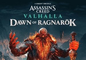 Assassin's Creed Valhalla: Dawn of Ragnarök Xbox Series