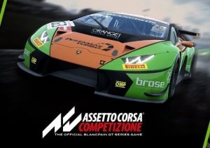 Assetto Corsa Competizione Intercontinental GT Pack Xbox Series