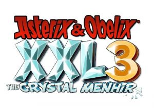 Asterix & Obelix XXL 3 The Crystal Menhir
