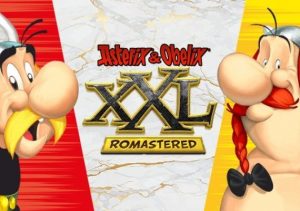 Asterix & Obelix XXL Romastered Xbox Series