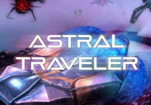 Astral Traveler