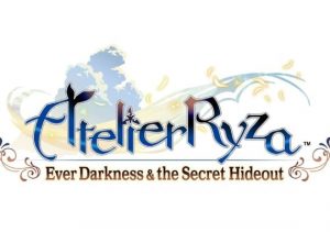Atelier Ryza Ever Darkness & the Secret Hideout