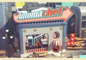 Automachef