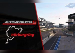 Automobilista 2 - Nürburgring Pack