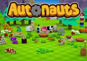 Autonauts