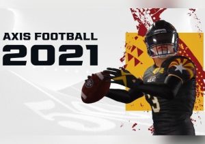 Axis Football 2021