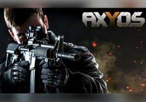 AXYOS