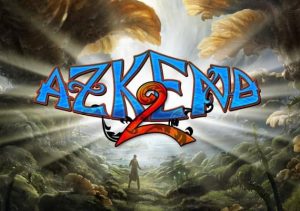 Azkend 2 The World Beneath Xbox Series
