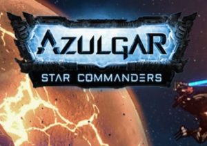 Azulgar Star Commanders