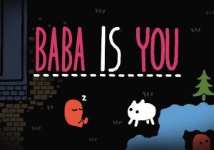 Baba Is You Switch