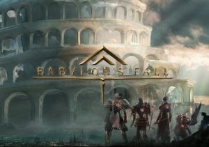 Babylon's Fall