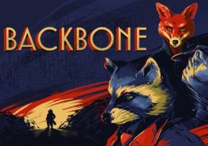 Backbone